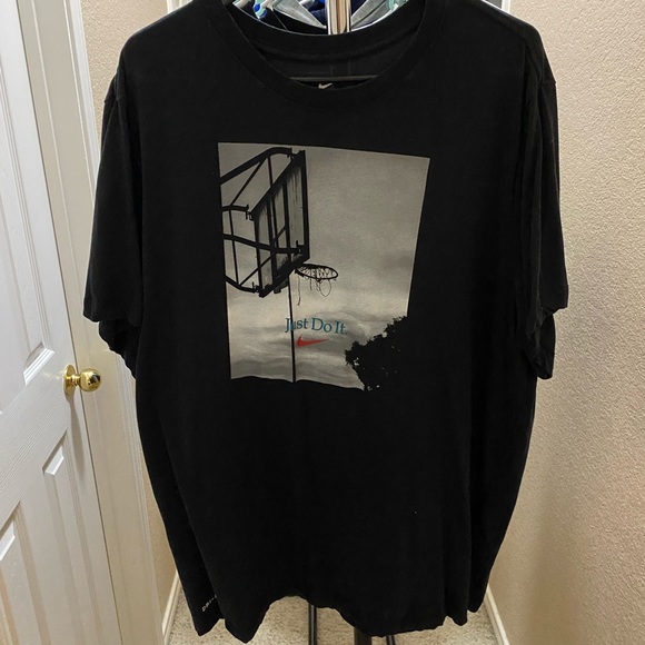 Nike Other - Nike Basketball T Shirt!